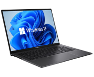 ASUS Outlet ZenBook 14 UM3402YA R5-7530U/16GB/512/Win11 - 1559210 - zdjęcie 4